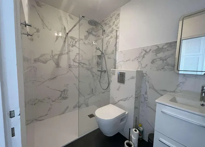 アパート Neuf Avec Terrasse Sur Et Garage A - Fr-1-494-207 ロワイヤン