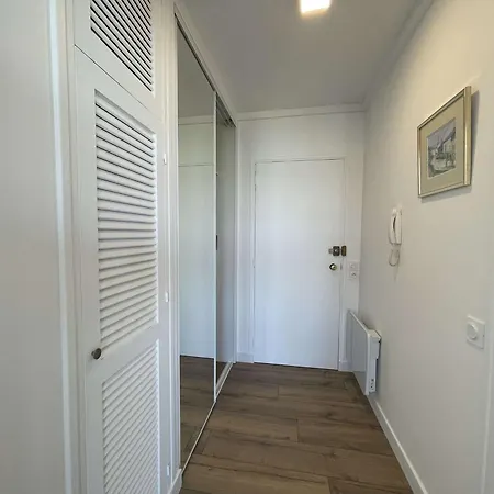 Neuf Avec Terrasse Sur Et Garage A - Fr-1-494-207 Διαμέρισμα *
