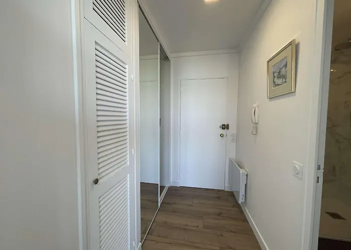 Neuf Avec Terrasse Sur Et Garage A - Fr-1-494-207 아파트 *