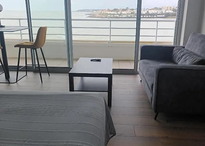 Neuf Avec Terrasse Sur Et Garage A - Fr-1-494-207 * 로양